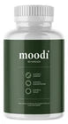 Moodi Food Supplement 60 Capsules – Daily Mood, Focus & Concentration Support