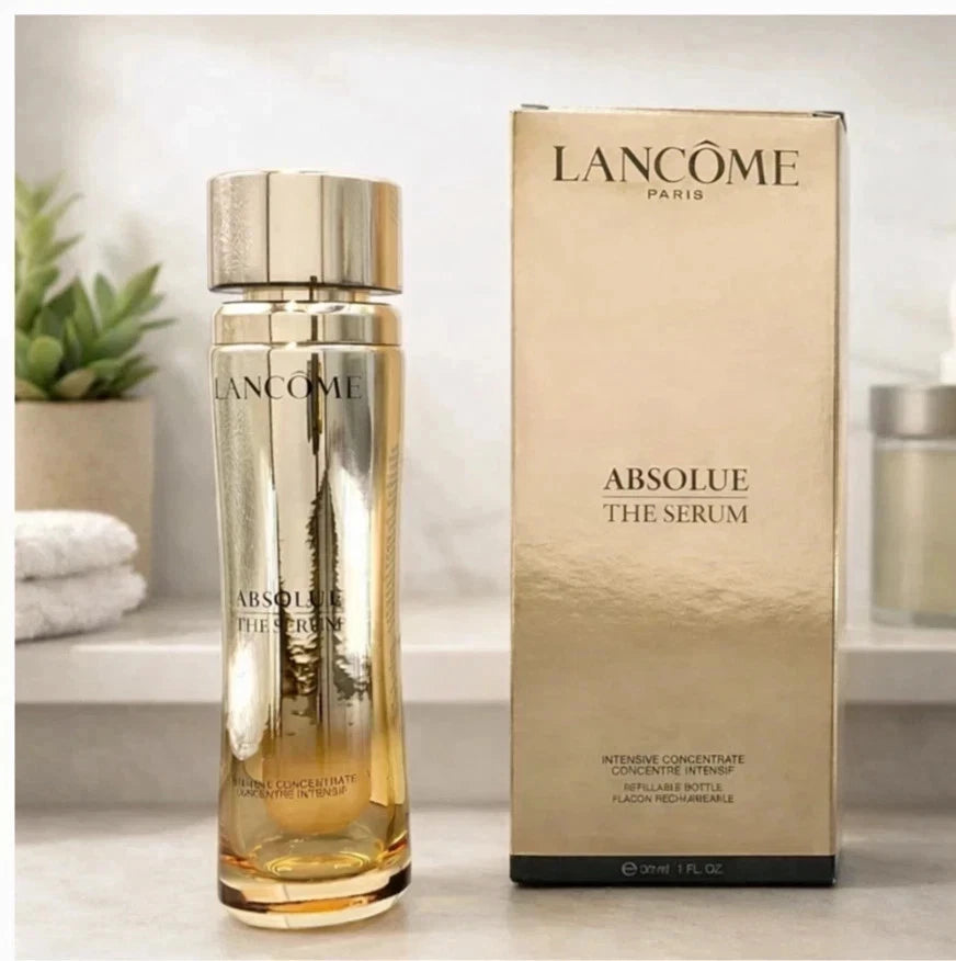 Lancôme Absolue The Serum – 1.0 oz / 30 ml