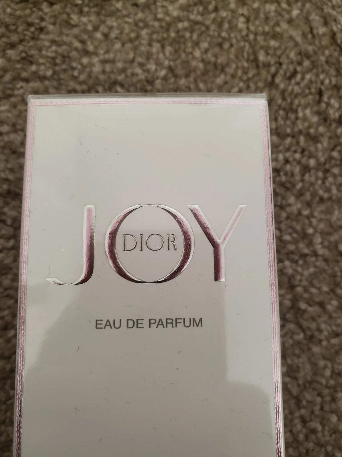 Dior Joy Eau de Parfum 90ml / 3 oz Women's Perfume Spray New in Box
