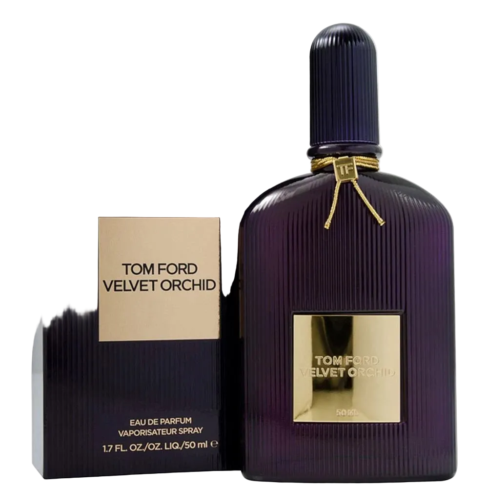 Tom Ford Velvet Orchid Eau de Parfum Spray for Women 50ml / 1.7 fl oz New Sealed