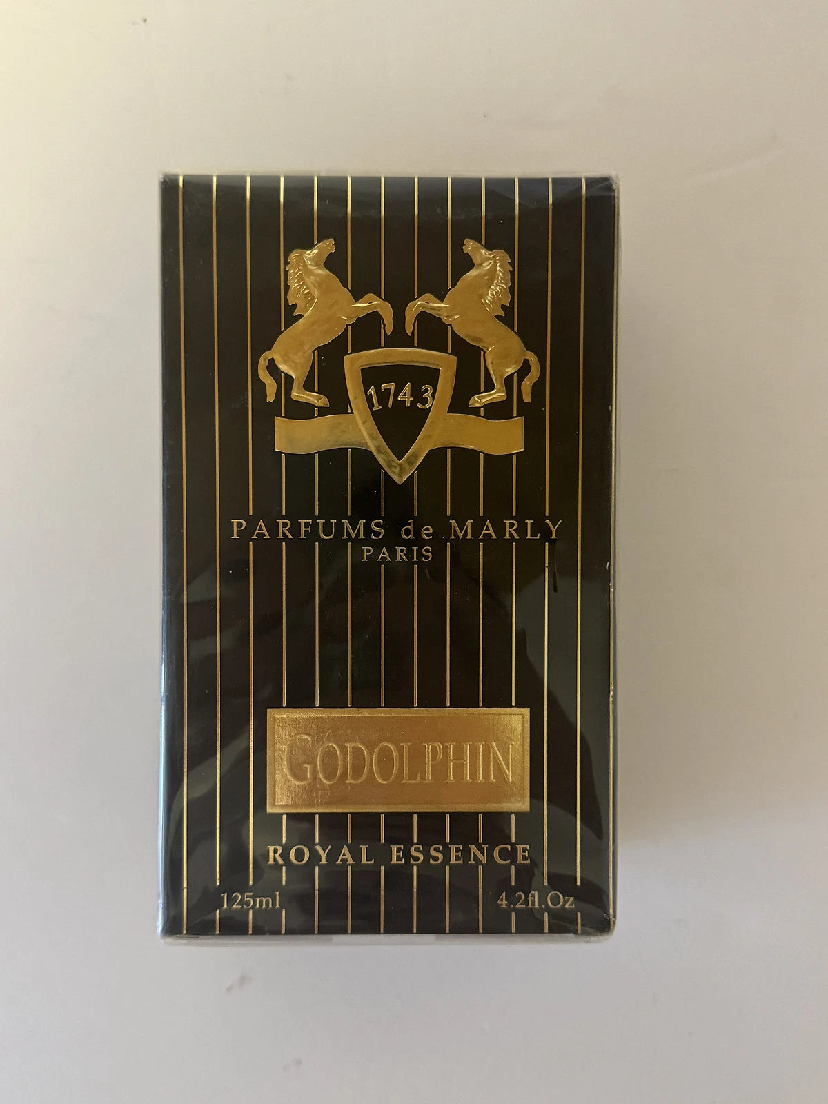 Parfums de Marly Godolphin Royal Essence Eau de Parfum 125ml / 4.2 fl oz