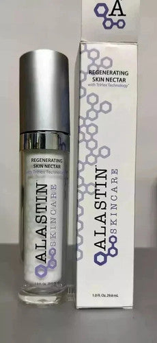 Atlas Skin Care Regenerating Skin Nectar with Trex Technology – 1 oz / 29.6 ml