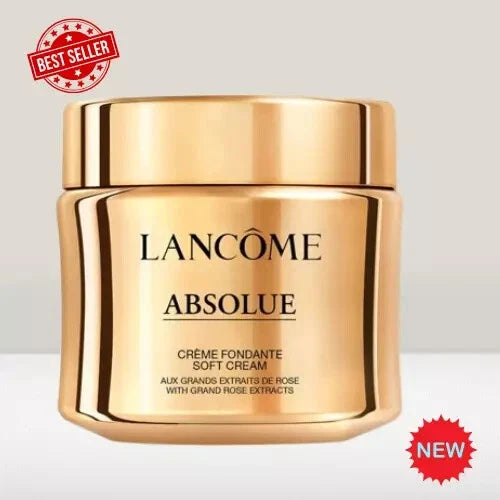 Lancôme Absolue Soft Cream 2oz (60ml) – New Sealed