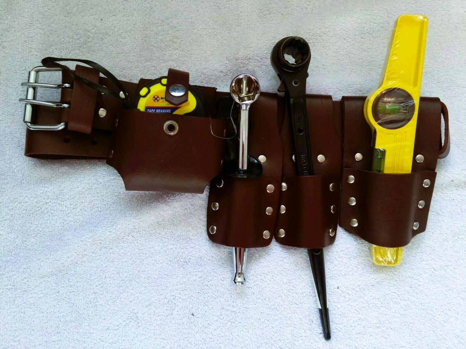 Tools Belt