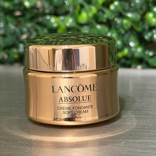 Lancôme Absolue Soft Cream 2oz (60ml) – New Sealed