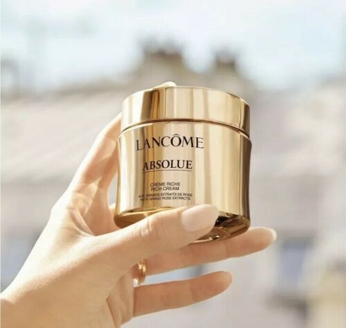 Lancôme Absolue Soft Cream 2oz (60ml) – New Sealed