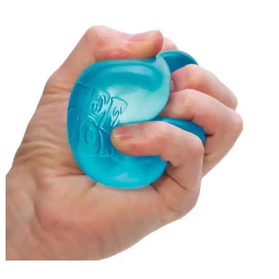 NeeDoh Nice Cube – Super Solid Squish Sensory Fidget Toy