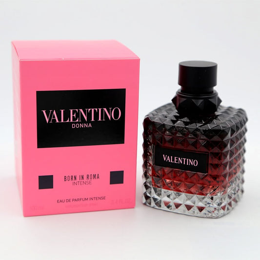 Born In Roma Intense 3.3 oz EDP Spray for Women – Valentino Donna