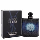 Black Opium Intense Perfume by Yves Saint Laurent 3.0oz/90ml EDP Spray