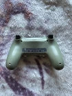 Sony PlayStation 4 DualShock 4 Wireless Controller – Green Camouflage PS4 Gamepad