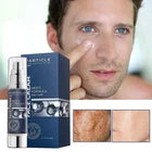 Men 6-in-1 Anti-Aging Face Cream – Dark Spots & Eye Bag Remover 50ml
