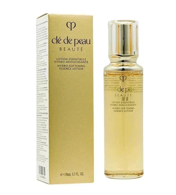 Clé de Peau Beauté Hydro-Softening Essence Lotion Hydrating Facial Lotion 170ml / 5.7 fl oz