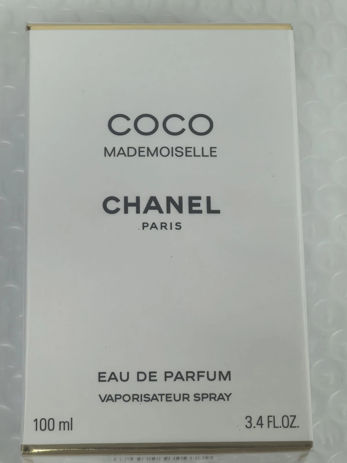 Chanel Coco Mademoiselle Eau de Parfum Intense 100ml | Women's Luxury Perfume