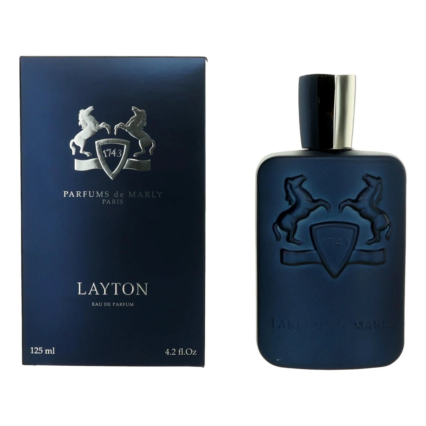 Parfums de Marly Layton 4.2 oz EDP Spray for Men