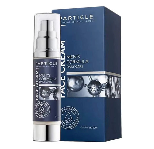 Men 6-in-1 Anti-Aging Face Cream – Dark Spots & Eye Bag Remover 50ml