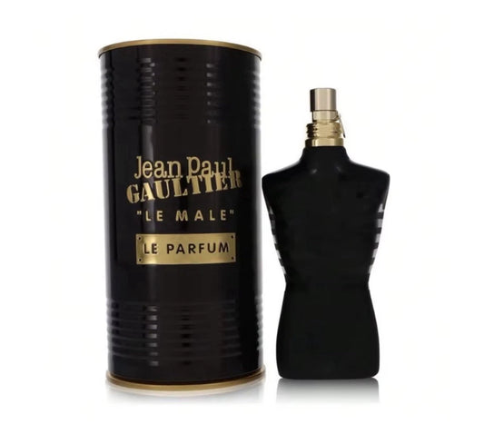 Jean Paul Gaultier Le Male Le Parfum Eau de Parfum for Men