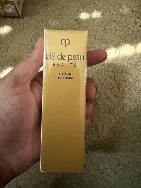Clé de Peau Beauté The Serum Luxury Facial Serum 50ml / 1.6 fl oz