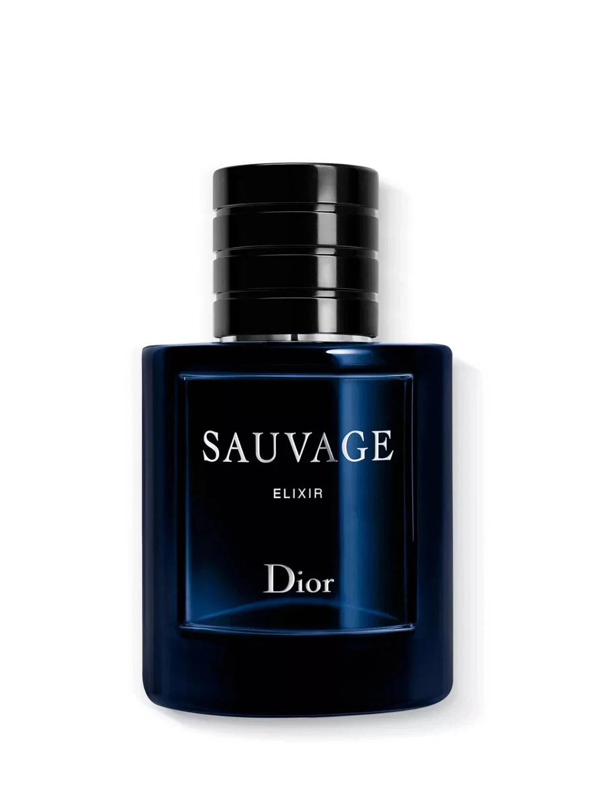 Dior Sauvage Elixir Eau de Parfum Spray for Men 60ml (2.0 fl oz) – Original Luxury Fragrance