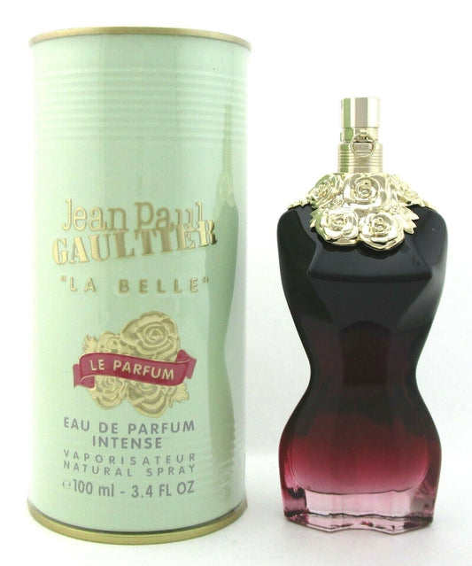 Jean Paul Gaultier La Belle Le Parfum Eau de Parfum Intense for Women 100ml (3.4 fl oz)