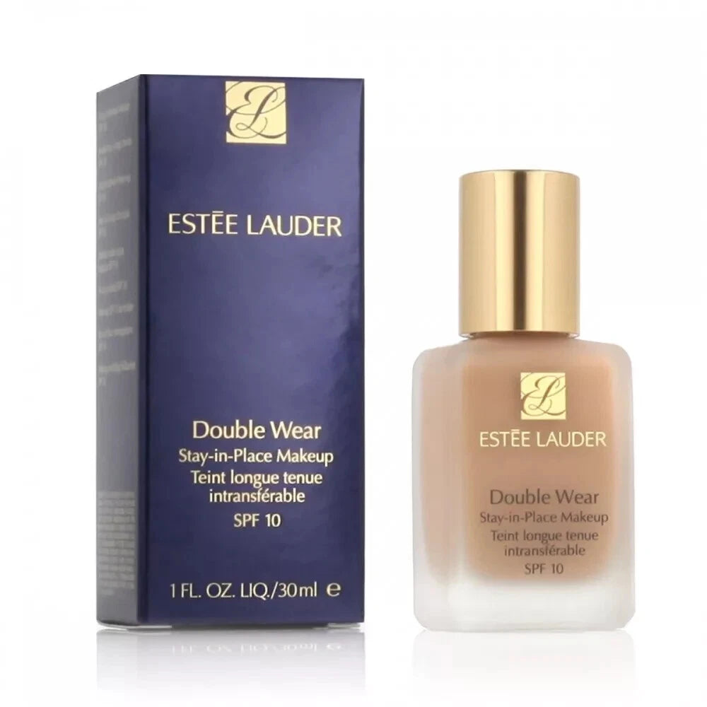 Estée Lauder Double Wear Stay-in-Place Makeup SPF 10 Foundation 30ml / 1 fl oz