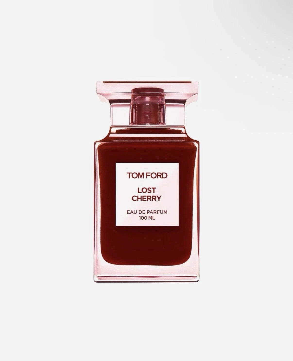 Tom Ford Lost Cherry Eau de Parfum 50ml / 1.7 oz Unisex Fragrance New in Box