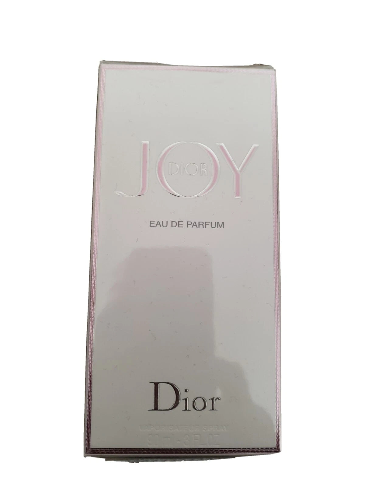 Dior Joy Eau de Parfum 90ml / 3 oz Women's Perfume Spray New in Box