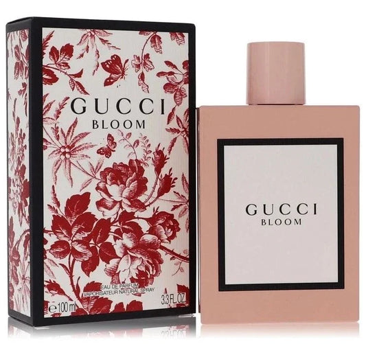 Gucci Bloom Eau de Parfum for Women 100ml (3.3 fl oz)