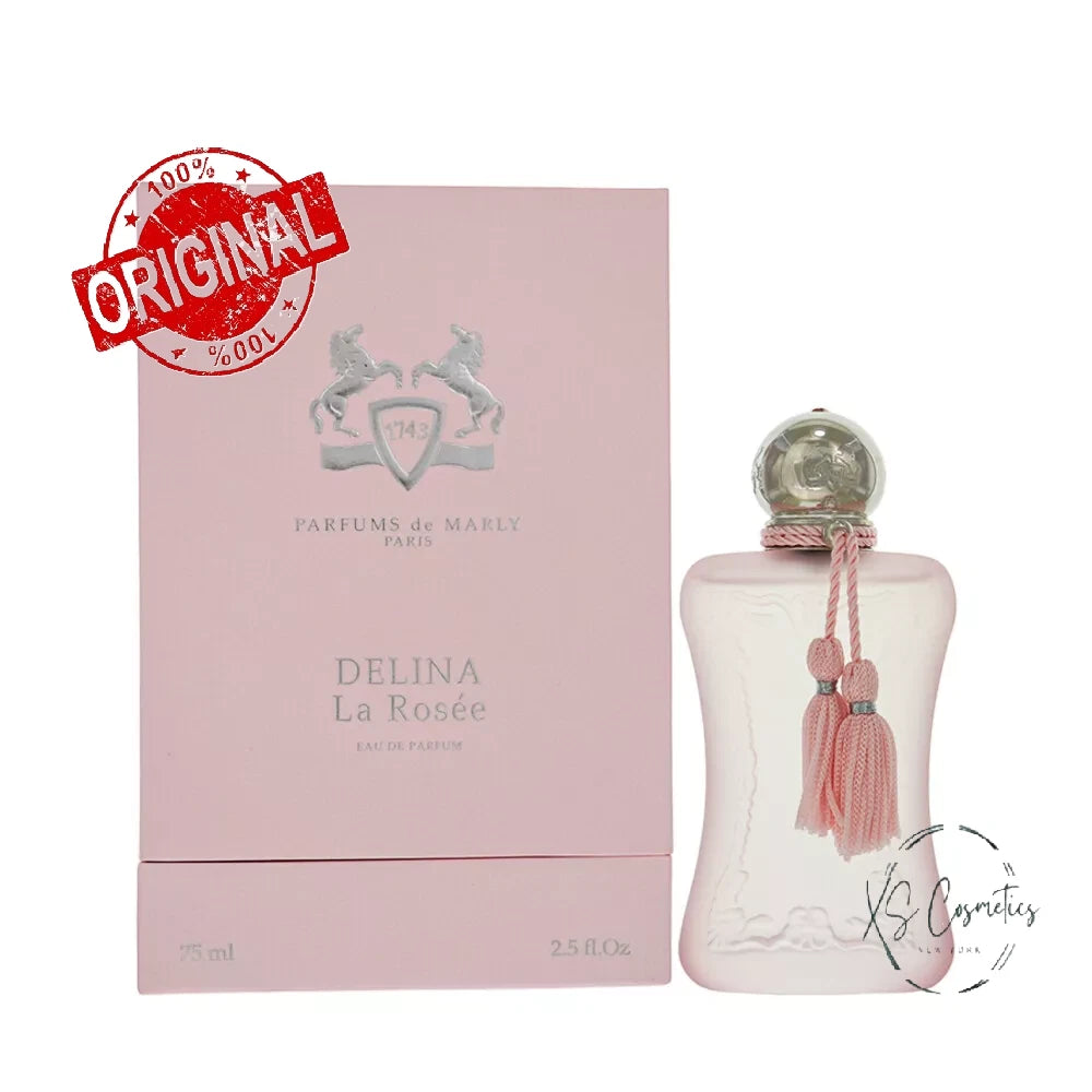 Parfums de Marly Delina La Rosée Eau de Parfum 75ml / 2.5 fl oz