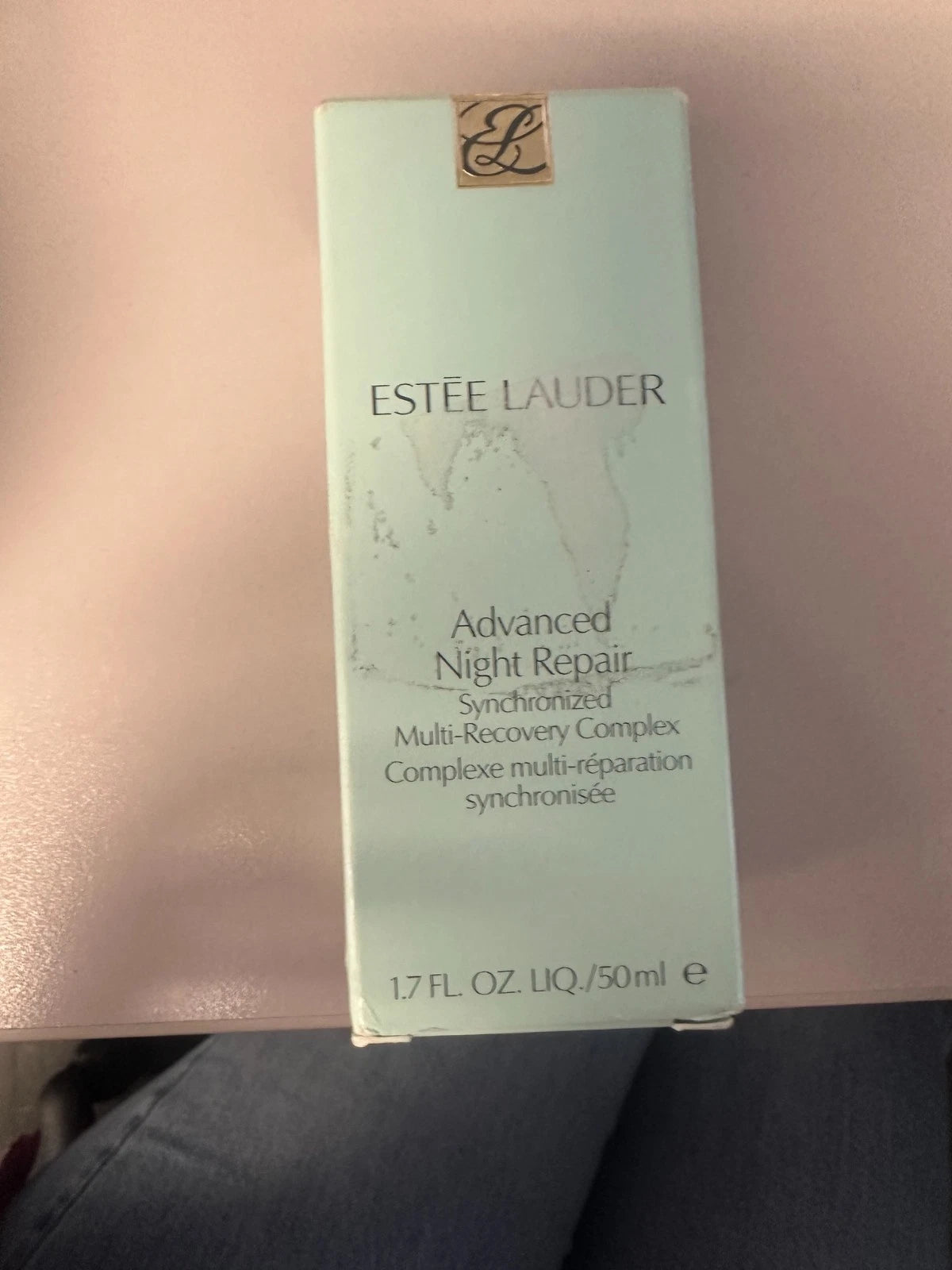 Estée Lauder Advanced Night Repair Synchronized Multi-Recovery Complex Serum 100ml / 3.4 fl o
