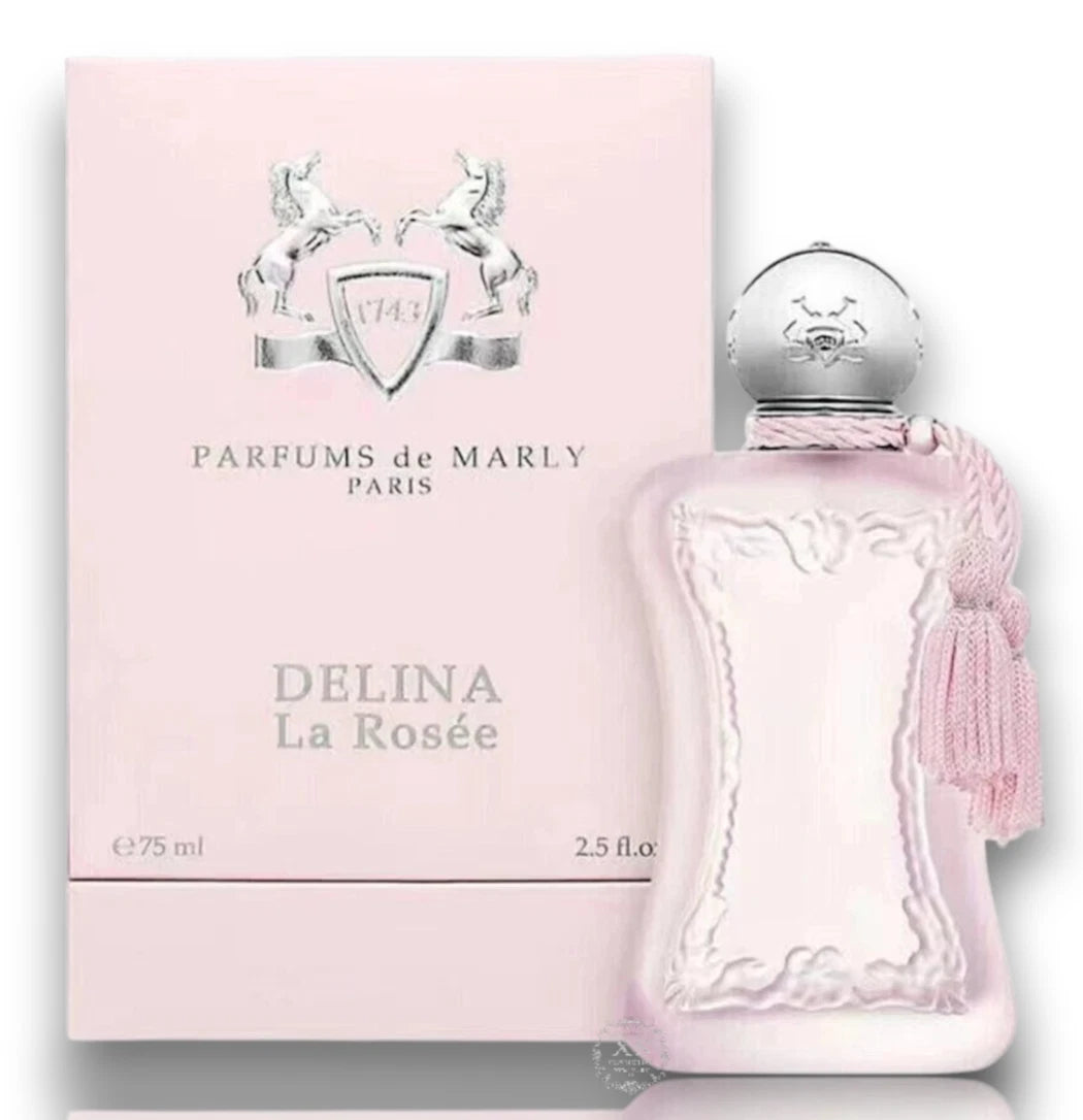 Parfums de Marly Delina La Rosée Eau de Parfum 75ml / 2.5 fl oz