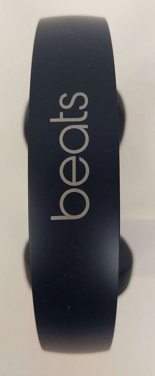 Beats Solo3 Wireless On-Ear Bluetooth Headphones – Blue – Apple W1 Chip, Up to 40 Hours Battery Life