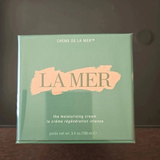 La Mer Crème de la Mer The Moisturizing Cream 3.4 oz / 100 ml (Sealed)