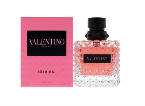 Valentino Donna Born In Roma 3.4 oz EDP Spray for Women