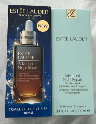 Estée Lauder Advanced Night Repair Synchronized Multi-Recovery Complex Serum 100ml / 3.4 fl oz