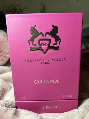 Parfums de Marly Oriana Eau de Parfum 75ml / 2.5 fl oz