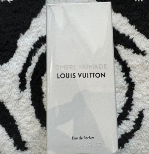 Louis Vuitton Ombre Nomade Eau de Parfum 100ml | Luxury Unisex Fragrance
