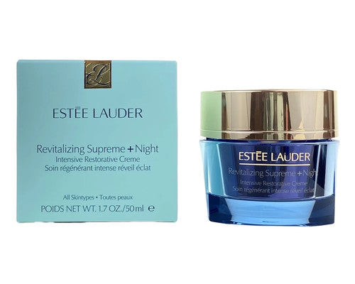 Estée Lauder Revitalizing Supreme+ Night Intensive Restorative Creme 50ml / 1.7oz