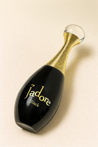 Dior J'adore Black Eau de Parfum for Women – Luxury Perfume Spray | Elegant Floral Fragrance