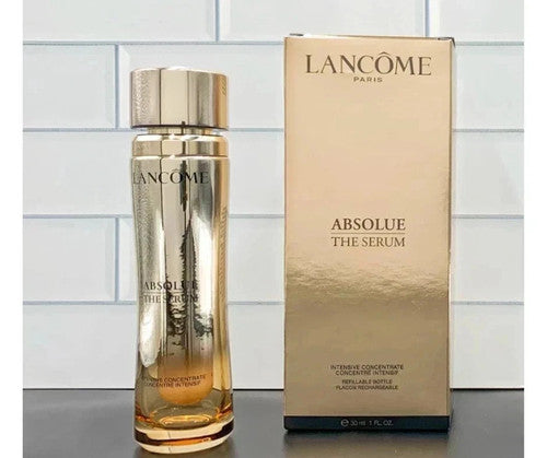 Lancôme Absolue The Serum – 1.0 oz / 30 ml