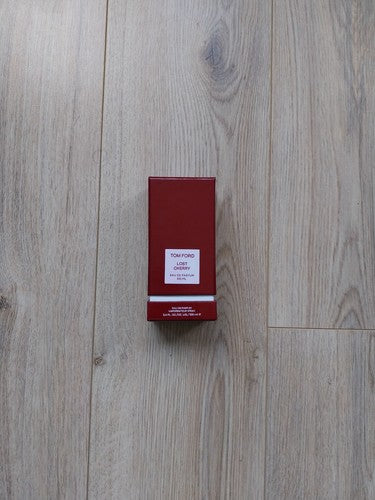Tom Ford Lost Cherry Eau de Parfum 50ml / 1.7 oz Unisex Fragrance New in Box