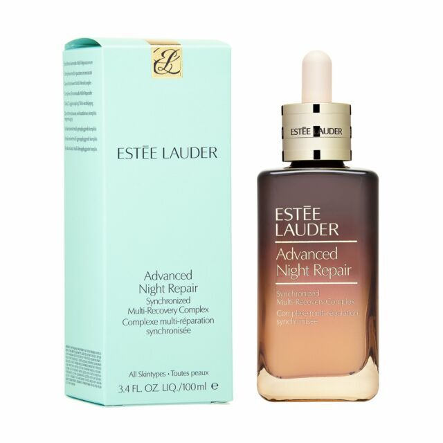 Estée Lauder Advanced Night Repair Synchronized Multi-Recovery Complex Serum 100ml / 3.4 fl o